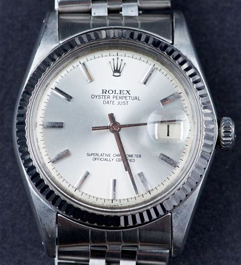 Vintage Rolex Oyster Perpetual Superlative Chronometer 